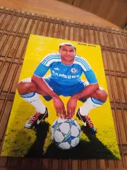 ЭШЛИ КОУЛ (ЧЕЛСИ)