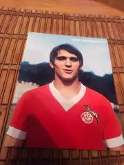 ЮПП КАПЕЛЛЬМАН (КЁЛЬН)