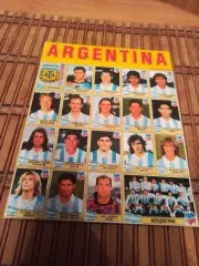 АРГЕНТИНА 1994