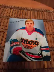 АНАТОЛИЙ ШАЛАЕВ (САЛАВАТ ЮЛАЕВ)