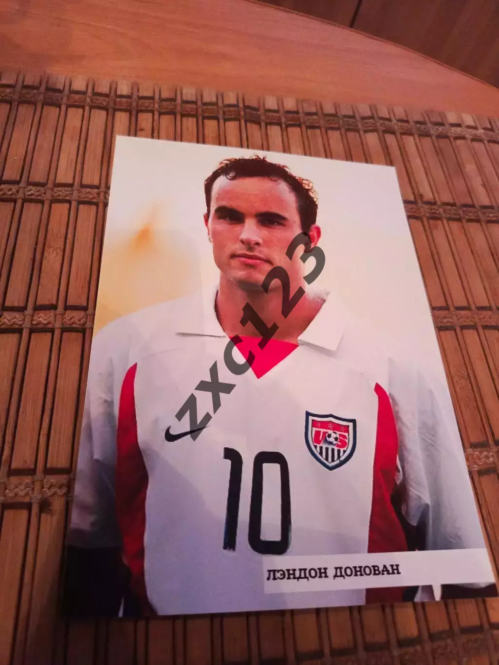 ЛЭНДОН ДОНОВАН