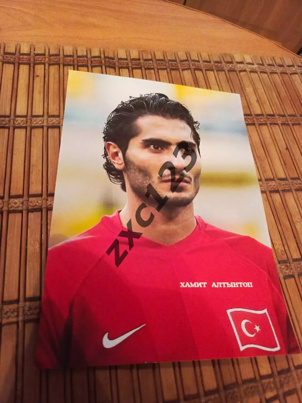 ХАМИТ АЛТЫНТОП