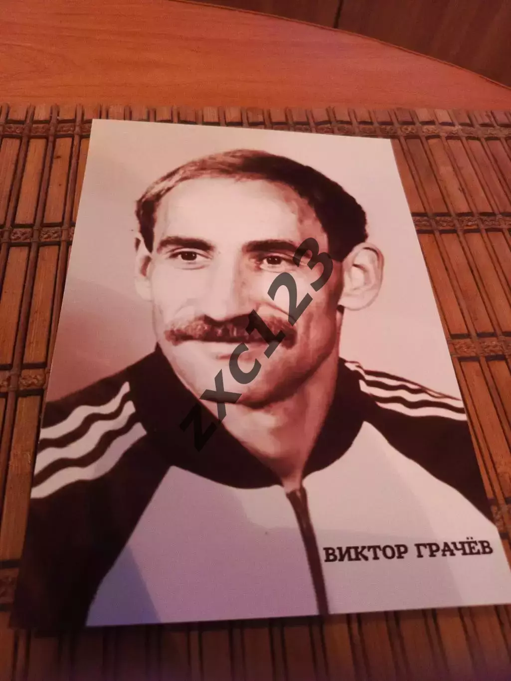 ВИКТОР ГРАЧЁВ (ШАХТЁР)