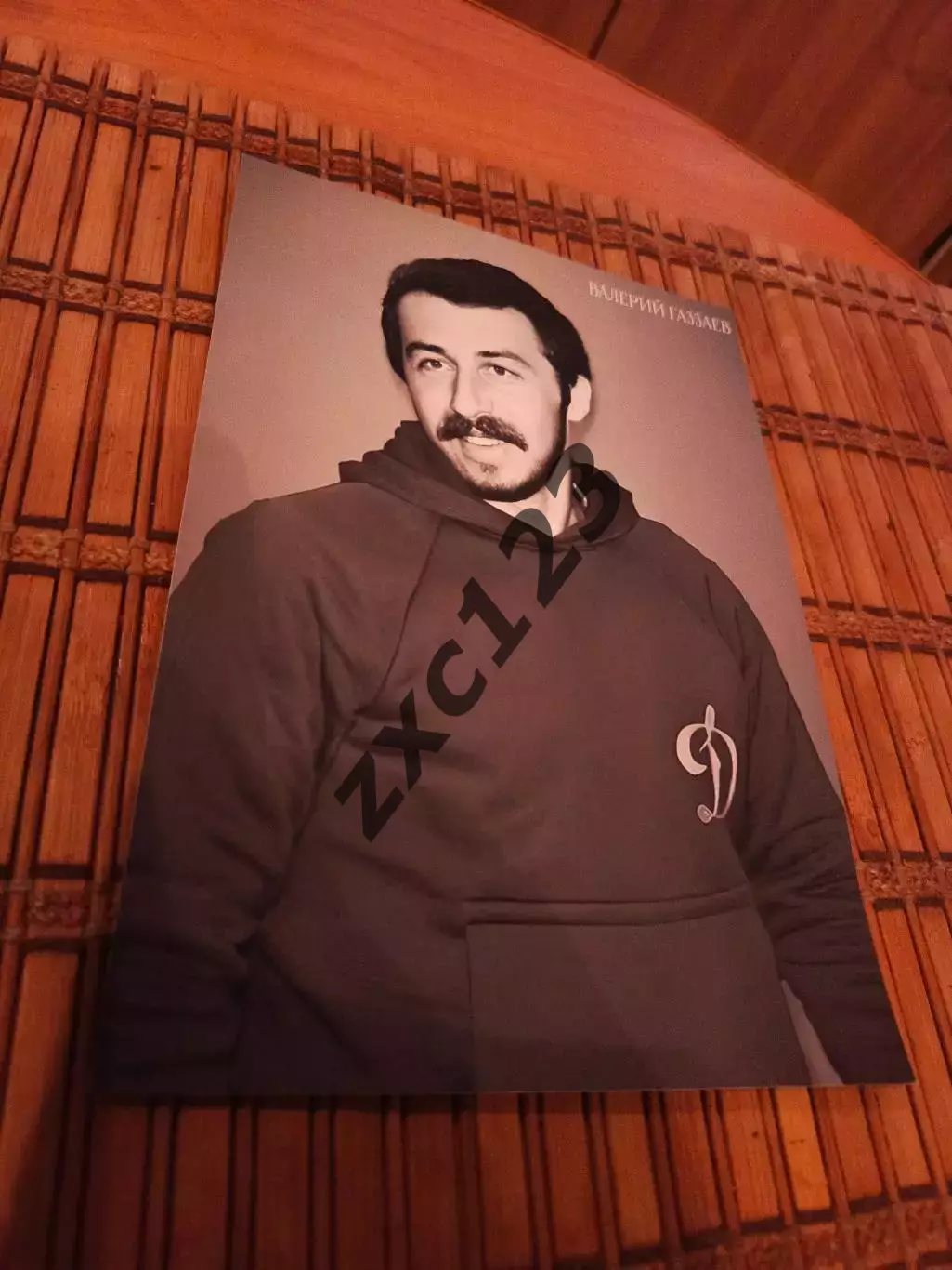 ВАЛЕРИЙ ГАГАРИН (ДИНАМО МОСКВА)