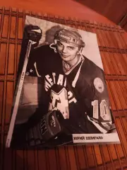 ЮРИЙ ШАИГАЛО (МЕТАЛЛУРГ МАГНИТОГОРСК)