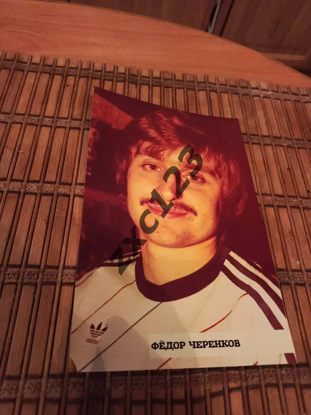 ФЁДОР ЧЕРЕНКОВ###