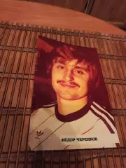 ФЁДОР ЧЕРЕНКОВ###