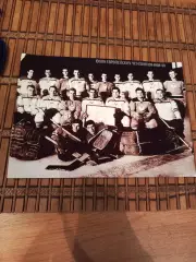 ЦСКА 1968 КУБОК ЕВРОПЕЙСКИХ ЧЕМПИОНОВ