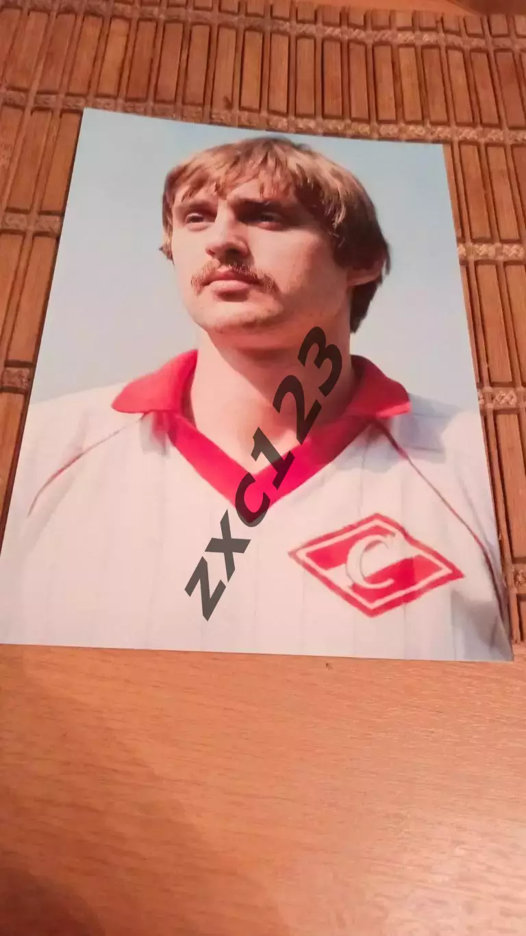 ФЁДОР ЧЕРЕНКОВ (СПАРТАК МОСКВА)