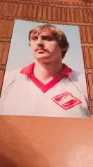 ФЁДОР ЧЕРЕНКОВ (СПАРТАК МОСКВА)