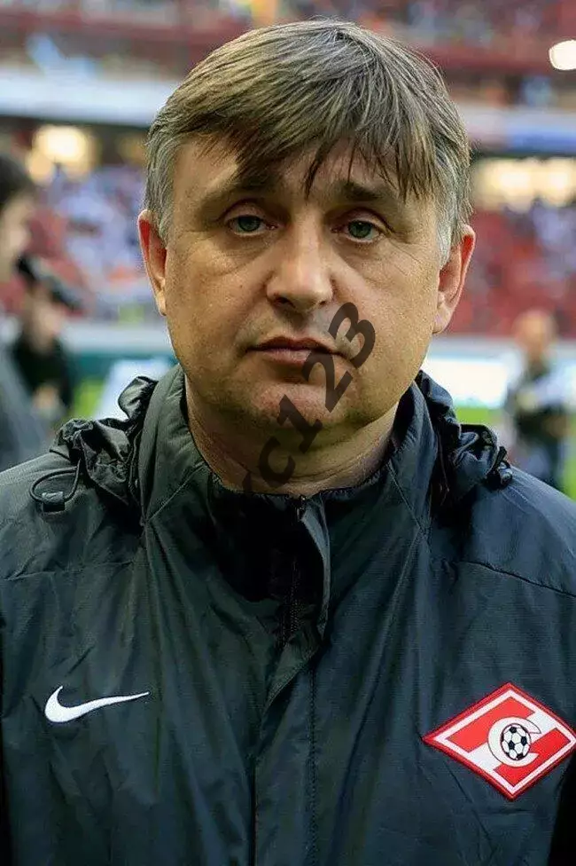 ФЁДОР ЧЕРЕНКОВ (СПАРТАК МОСКВА)