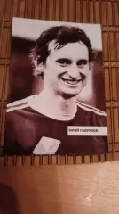 ЮРИЙ ГАВРИЛОВ (СПАРТАК МОСКВА)