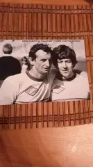 ЮРИЙ ГАВРИЛОВИ ВЛАДИМИР СОЧНОВ (СПАРТАК МОСКВА)