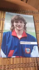 ВАСИЛИЙ КУЛЬКОВ (СПАРТАК МОСКВА)