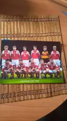 СБОРНАЯ СНГ 1992