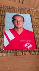 ВИКТОР ОНОПКО (СПАРТАК )