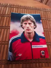 СЕРГЕЙ БАЛТАЧА (СССР)