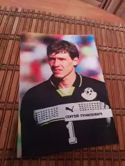 СЕРГЕЙ ТУМИЛОВИЧ