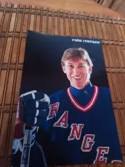 УЭЙН ГРЕТЦКИ#####