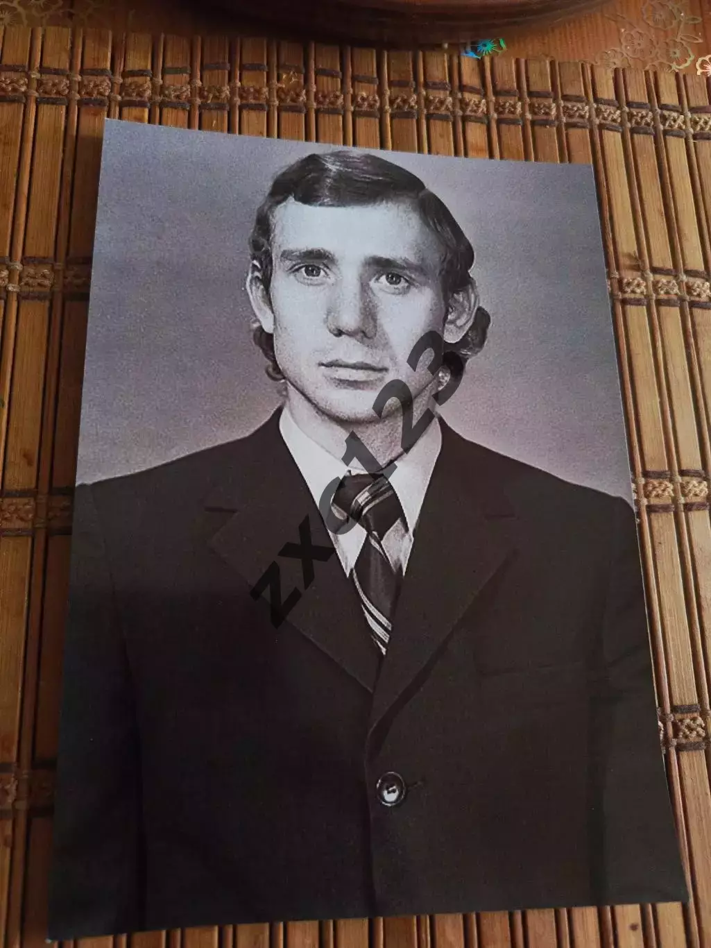 ОЛЕГ РОМАНЦЕВ (СПАРТАК МОСКВА)