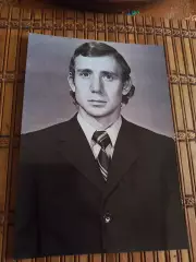 ОЛЕГ РОМАНЦЕВ (СПАРТАК МОСКВА)