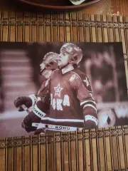 ЛАДИМИР КРУТОВ (ЦСКА)