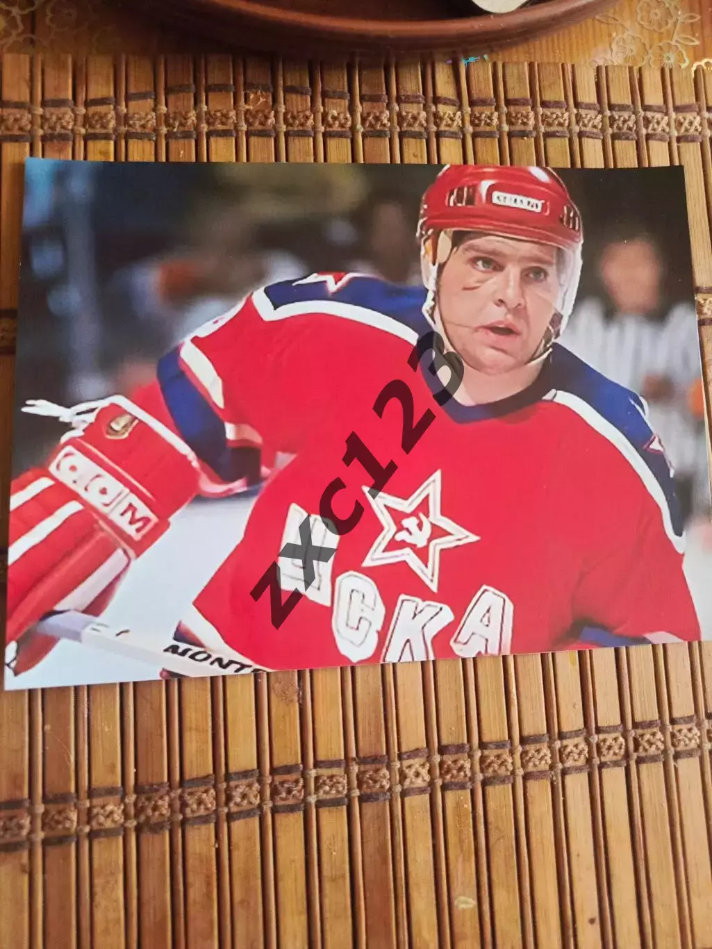 ЛАДИМИР КРУТОВ (ЦСКА)