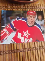 ЛАДИМИР КРУТОВ (ЦСКА)