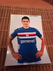 МАУРО ИКАРДИ (САМПДОРИЯ)