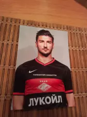 САЛЬВАТОРЕ БОККЕТТИ (СПАРТАК)