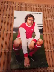 ДЖОН РЭТФОРД