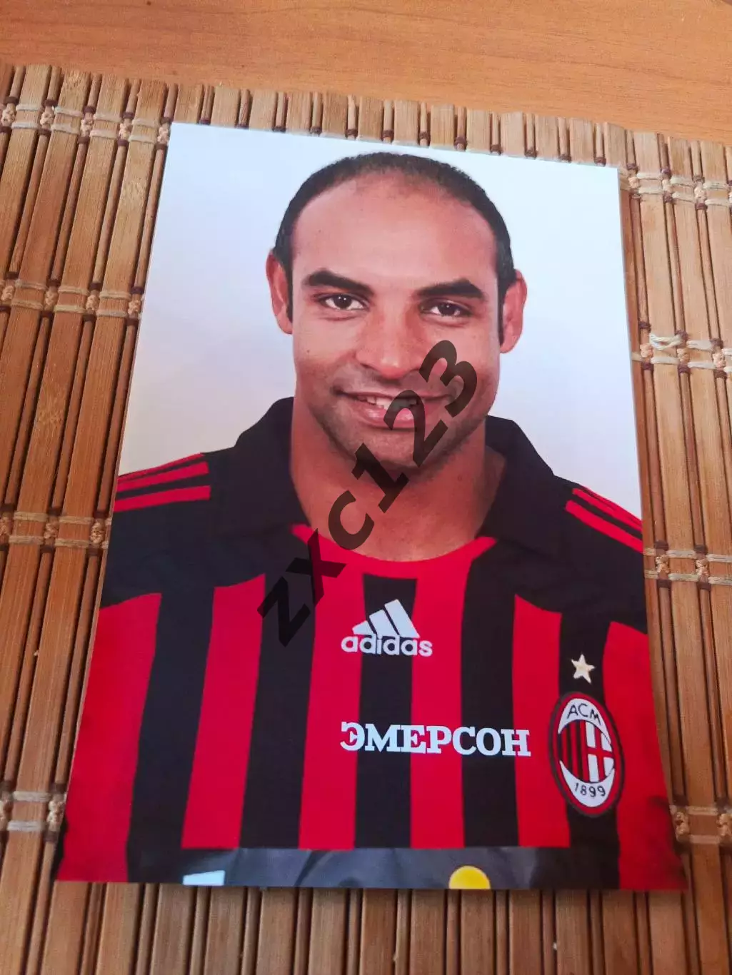 ЭМЕРСОН (МИЛАН)