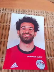 МОХАМЕД САЛАХ (ЕГИПЕТ)