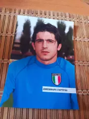 ДЖЕННАРО ГАТТУЗО (ИТАЛИЯ)