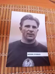 ФЕРЕНЦ ПУШКАШ##