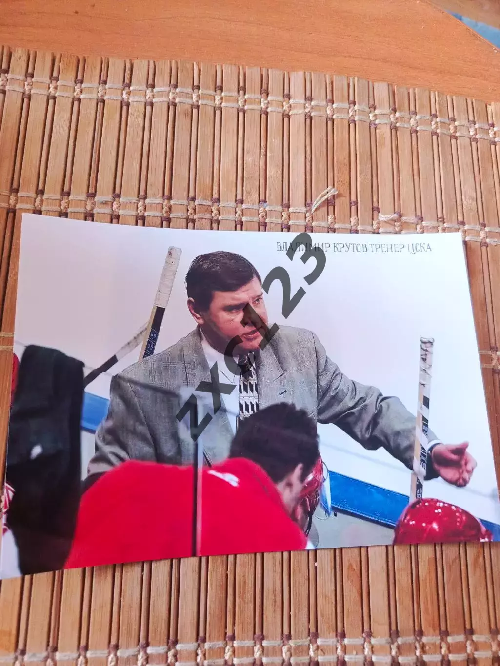 ВЛАДИМИР КРУТОВ####