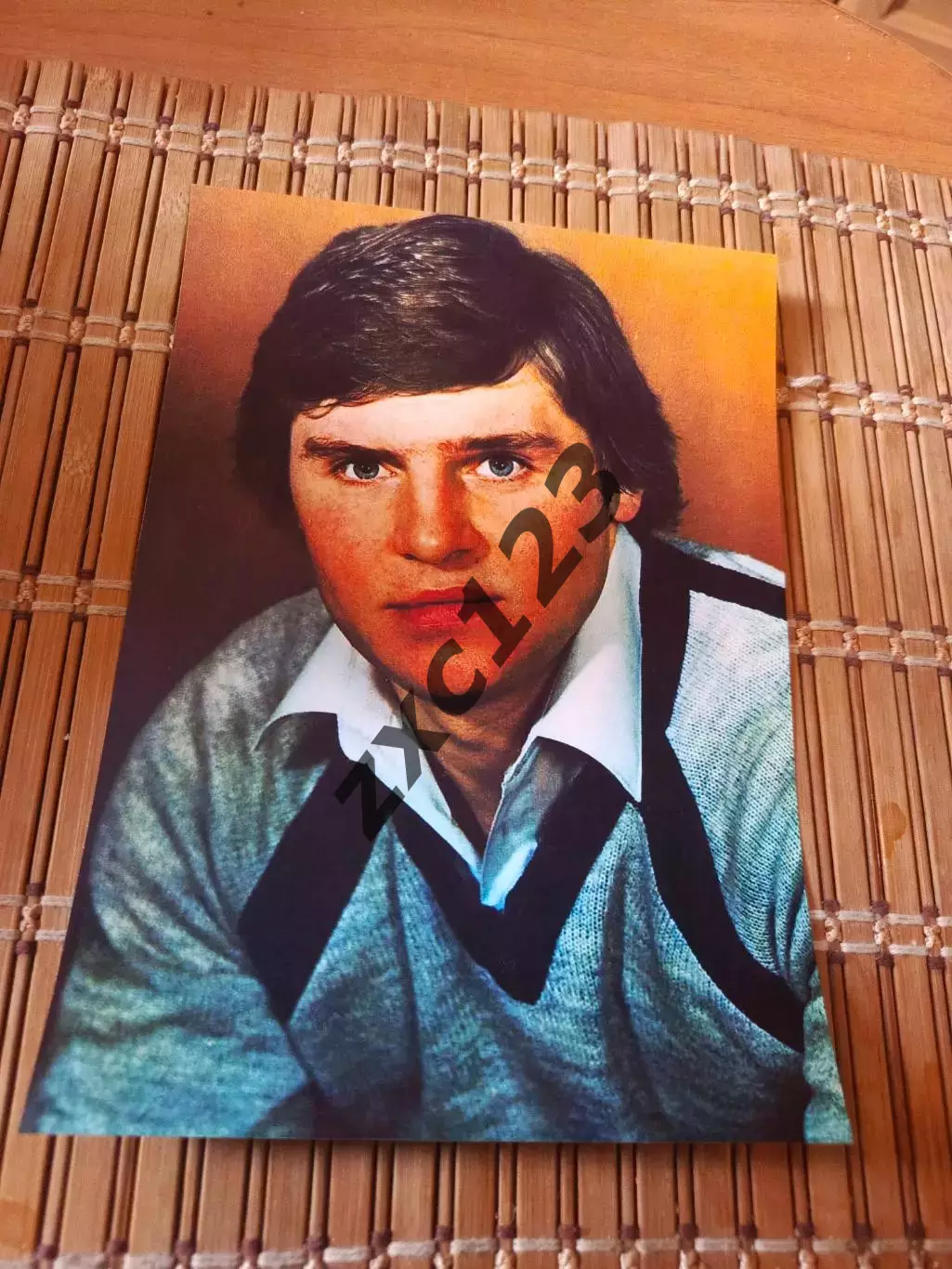 ВЛАДИМИР КРУТОВ (ЦСКА)