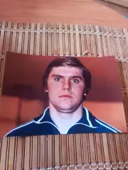 ВЛАДИМИР КРУТОВ (ЦСКА)#