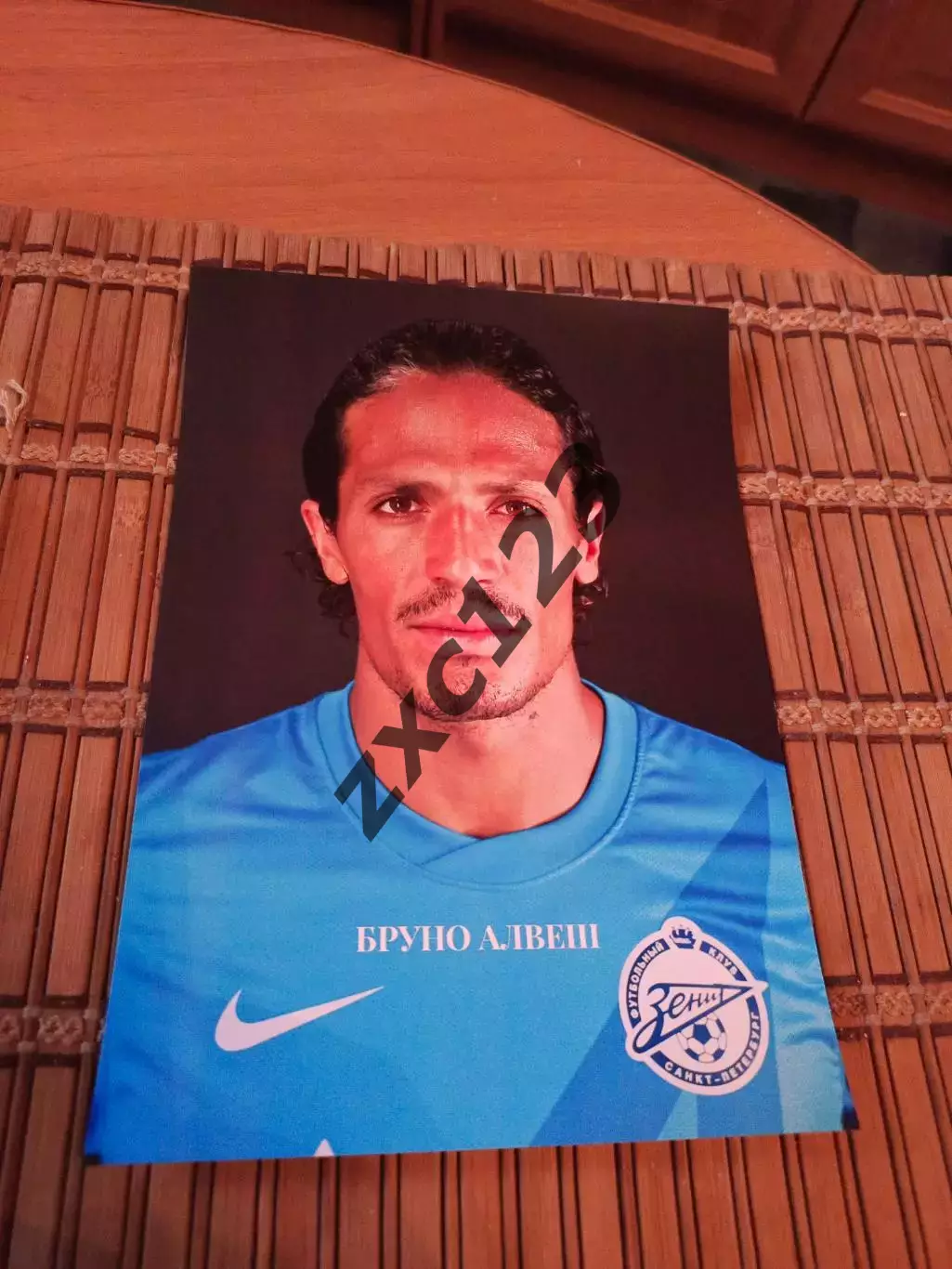 БРУНО АЛВЕШ (ЗЕНИТ САНКТ-ПЕТЕРБУРГ)