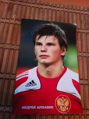 АНДРЕЙ АРШАВИН (РОССИЯ)