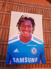 РОМЕЛУ ЛУКАКУ (ЧЕЛСИ ЛОНДОН)