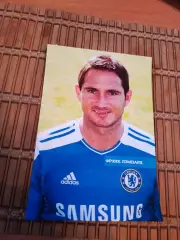 ФРЭНК ЛЭМПАРД (ЧЕЛСИ ЛОНДОН)