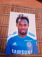 МАЙКЛ ЭССЬЕН (ЧЕЛСИ ЛОНДОН)