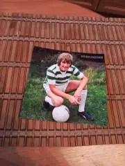 КЕННИ ДАЛГЛИШ