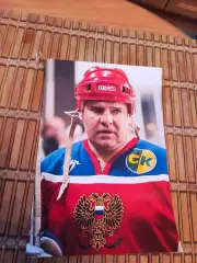 ВЛАДИМИР КРУТОВ