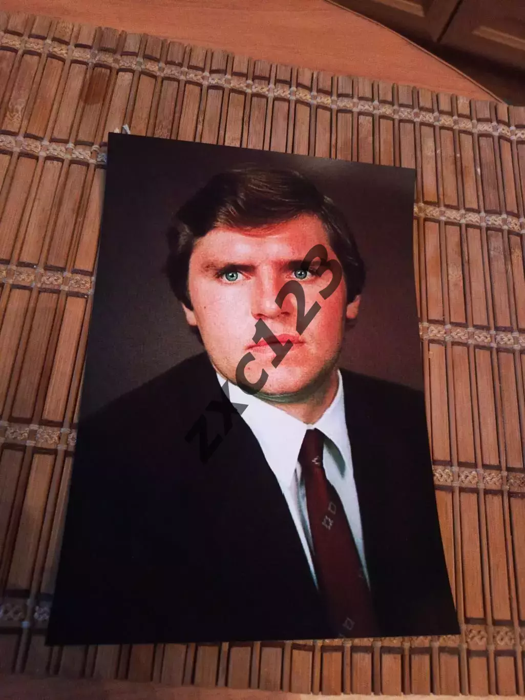 ВЛАДИМИР КРУТОВ ###