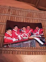 ВЛАДИМИР КРУТОВ ипятёрка.