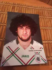 ХОРЕН БАЙРАМЯН ( РУБИН КАЗАНЬ)