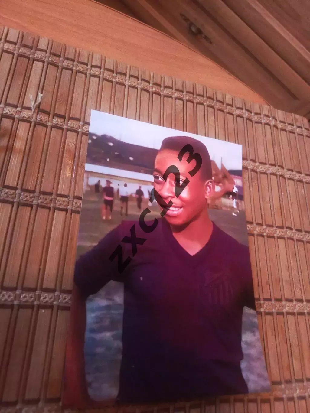 ПЕЛЕ В МОЛОДОСТИ