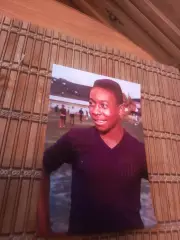 ПЕЛЕ В МОЛОДОСТИ